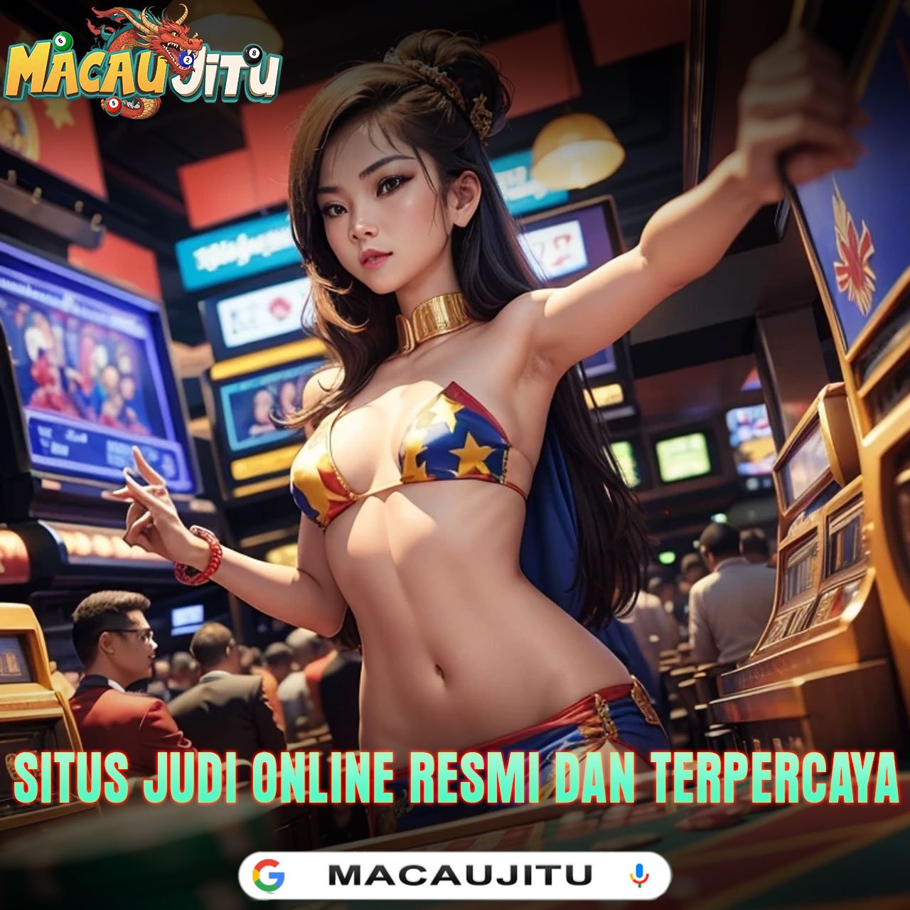 Panduan Lengkap Fitur Autoplay di Slot Demo Pragmatic Gacor